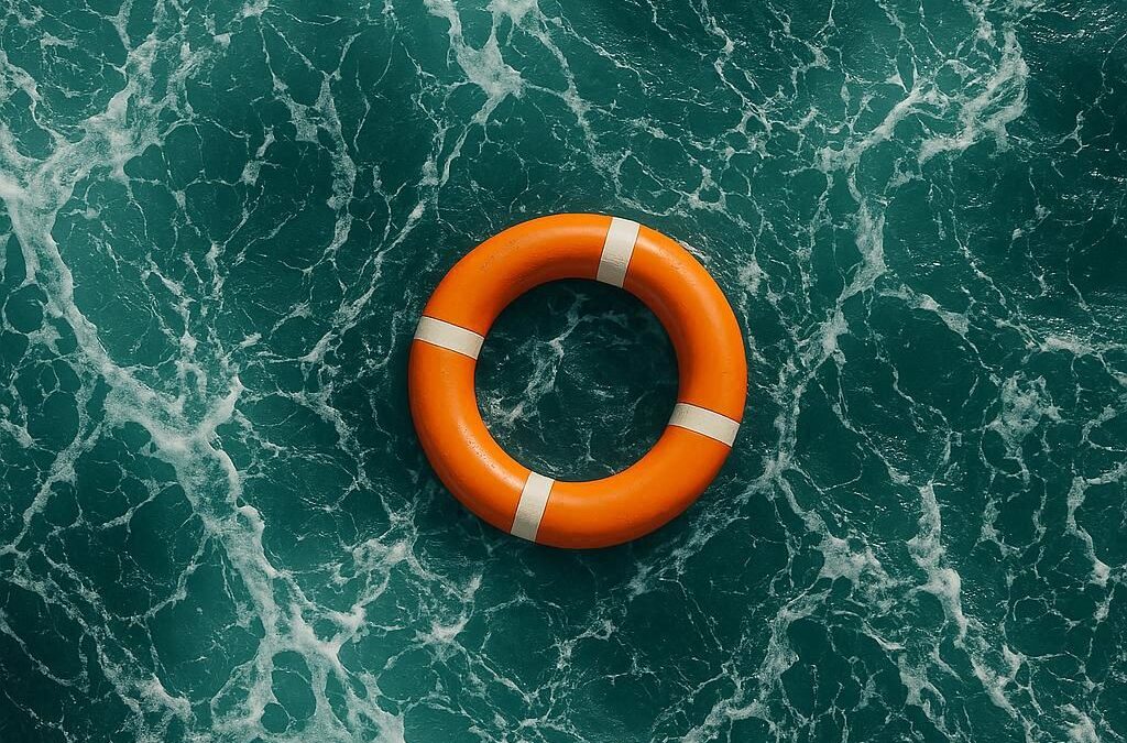 Van herstructurering naar hernieuwde groei